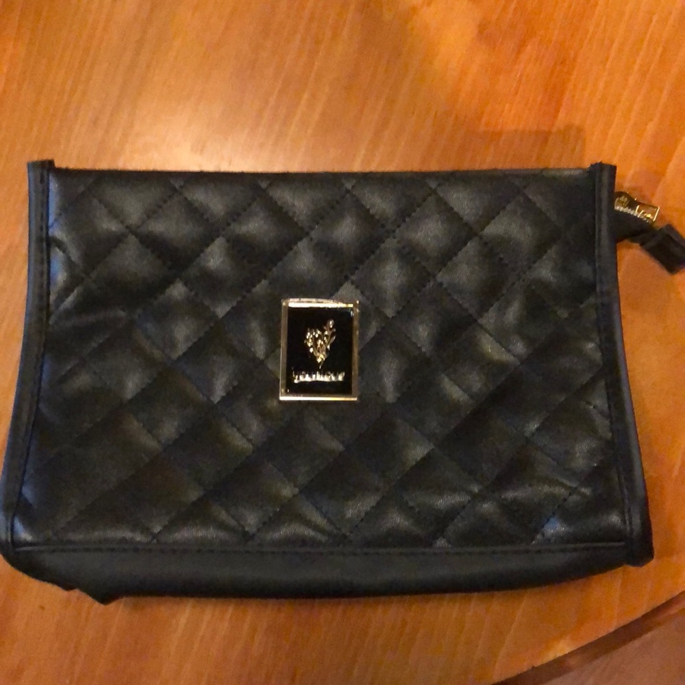 Makeup bag